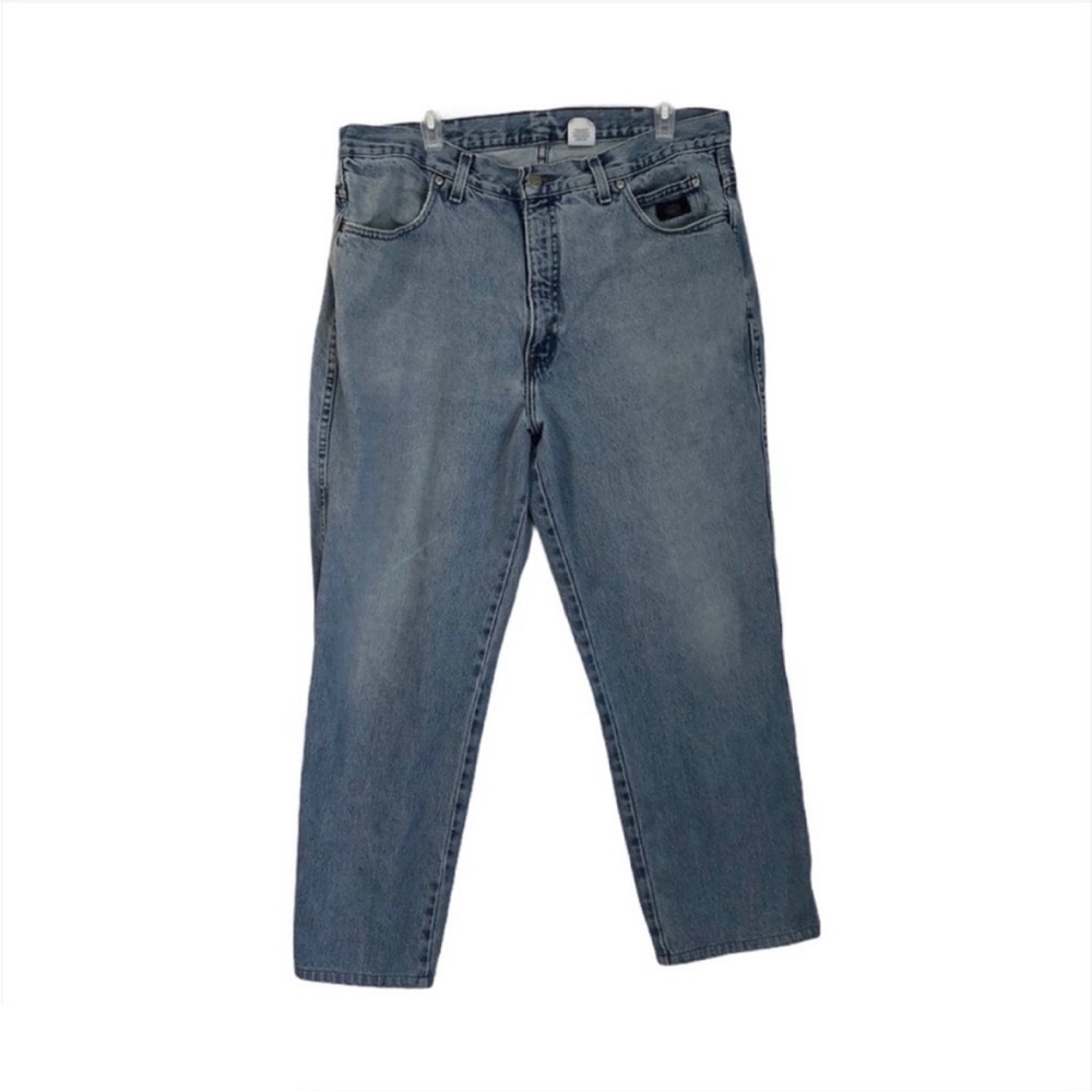Harley Davidson Blue Jean Denim Men’s Pants